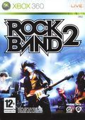 couverture jeux-video Rock Band 2