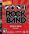 couverture jeu vidéo Rock Band : Song Pack 2