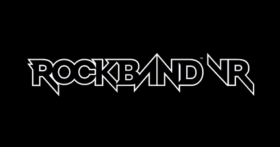couverture jeux-video Rock Band VR