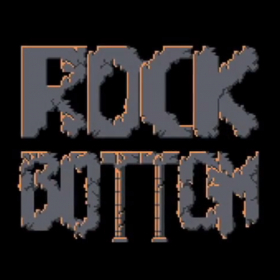 couverture jeu vidéo Rock Bottom