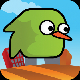 couverture jeu vidéo Rock City Birds! classic