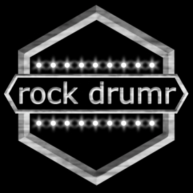 couverture jeux-video Rock Drumr: The drum kit with hexagonal drums