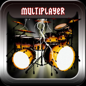 couverture jeu vidéo Rock Music Legends