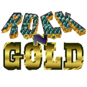 couverture jeu vidéo Rock N Gold Rejuiced