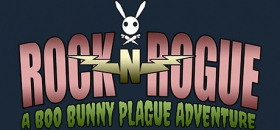 couverture jeu vidéo Rock-n-Rogue A Boo Bunny Plague Adventure