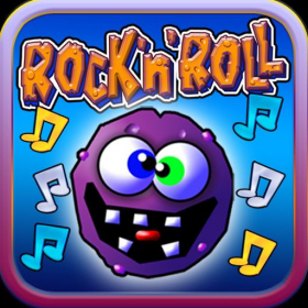couverture jeu vidéo Rock'n'Roll