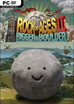 couverture jeu vidéo Rock of Ages 2 : Bigger &amp; Boulder