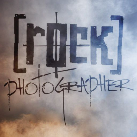 couverture jeu vidéo Rock Photographer