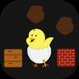 couverture jeu vidéo Rock Pollito