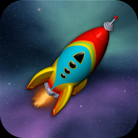 couverture jeu vidéo Rock Run : Endless Star Runner