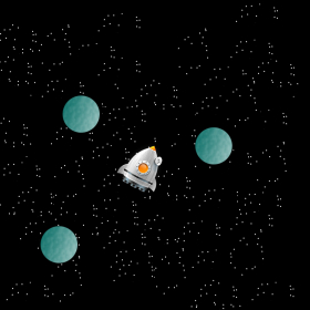 couverture jeu vidéo Rocket Bounce