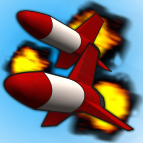 couverture jeu vidéo Rocket Crisis: Missile Defense