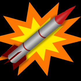 couverture jeu vidéo Rocket-Dodge