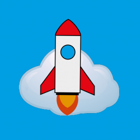 couverture jeu vidéo Rocket-Flight