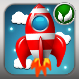 couverture jeu vidéo Rocket Jump