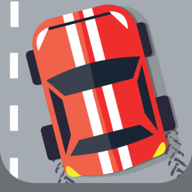 couverture jeu vidéo Rocket Karts