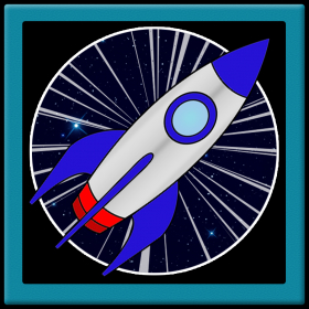 couverture jeu vidéo Rocket Launch