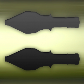 couverture jeu vidéo Rocket Launcher