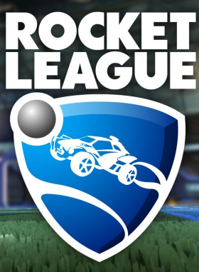 couverture jeux-video Rocket League