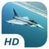 couverture jeu vidéo Rocket Nuggets - Fighter Jet Simulator
