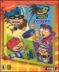 couverture jeu vidéo Rocket Power : Extreme Arcade Games