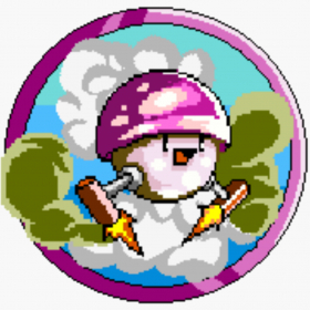 couverture jeu vidéo Rocket Shroom