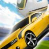 couverture jeu vidéo Rocket Soccer 3D: Play Football with Car