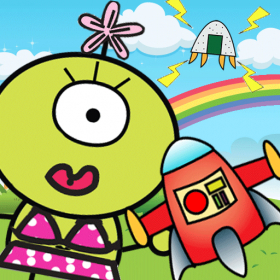 couverture jeu vidéo Rocket Upgrade