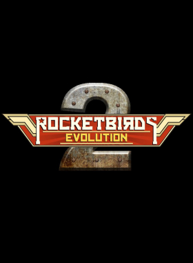 couverture jeux-video Rocketbirds 2 Evolution