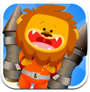 couverture jeu vidéo RocketLion