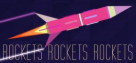 couverture jeu vidéo Rockets Rockets Rockets