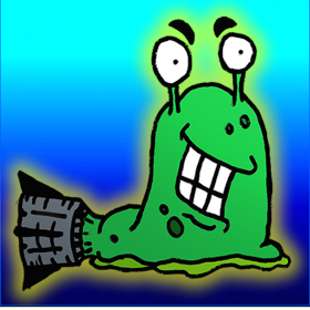 couverture jeu vidéo Rocketslug