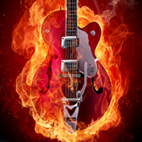 couverture jeu vidéo RockQuiz-Classic Rock vol. 1