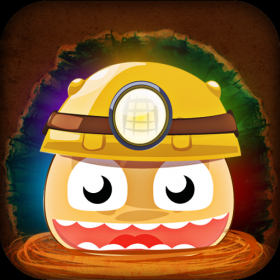 couverture jeu vidéo Rocks Up!