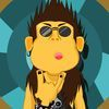 couverture jeu vidéo Rockstar Étonnante Saga Dentiste Pro