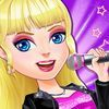 couverture jeu vidéo Rockstar Girls - Crazy Rock Band!