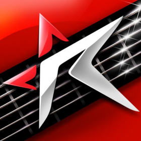 couverture jeu vidéo Rockstar Solos