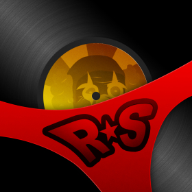 couverture jeu vidéo Rockstar - The Game