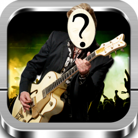 couverture jeu vidéo Rockstars: Guess The Band