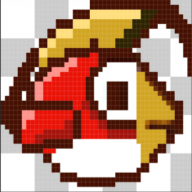 couverture jeu vidéo Rocky bird