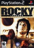couverture jeux-video Rocky Legends