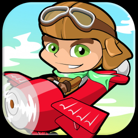 couverture jeu vidéo Rocky the baron : Wrath of the imperial skylander elite