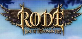 couverture jeu vidéo RODE : Rise of Dragonian Era
