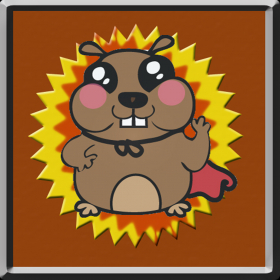 couverture jeu vidéo Rodent Ball Lite