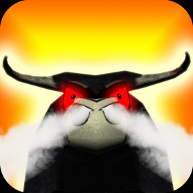 couverture jeu vidéo Rodeo Club (Bull Riding Game)