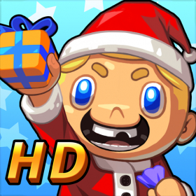 top 10 éditeur Rodeo Kid HD