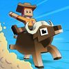 couverture jeux-video Rodeo Stampede - Sky Zoo Safari