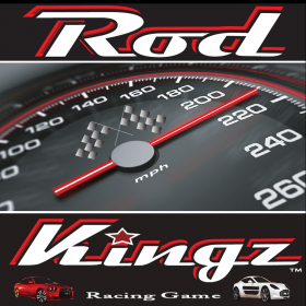 couverture jeu vidéo Rodkingz