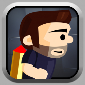 couverture jeu vidéo Rogue Bouncepack Jumper Lite