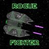 couverture jeu vidéo Rogue Fighter
